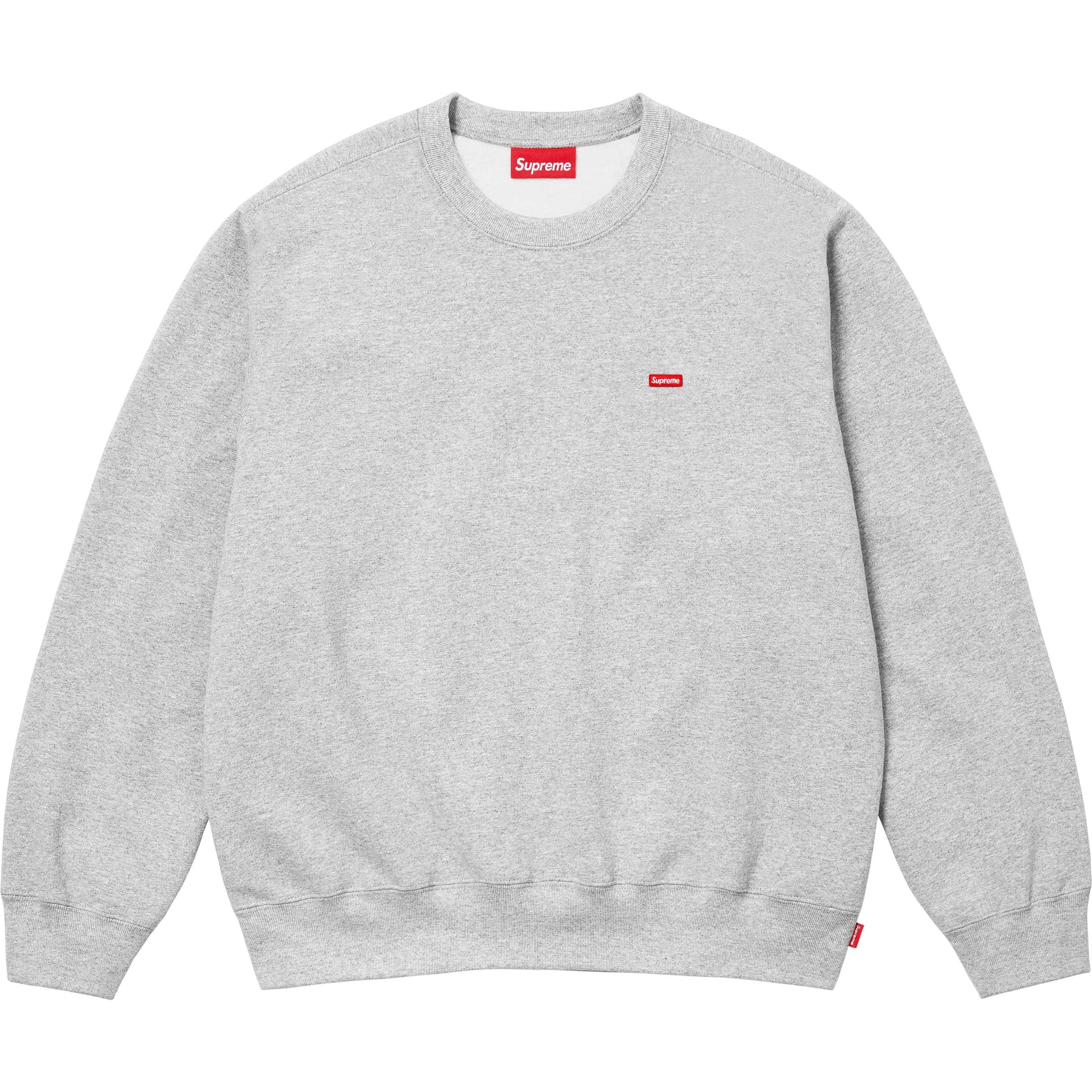 Small Box Crewneck view 12